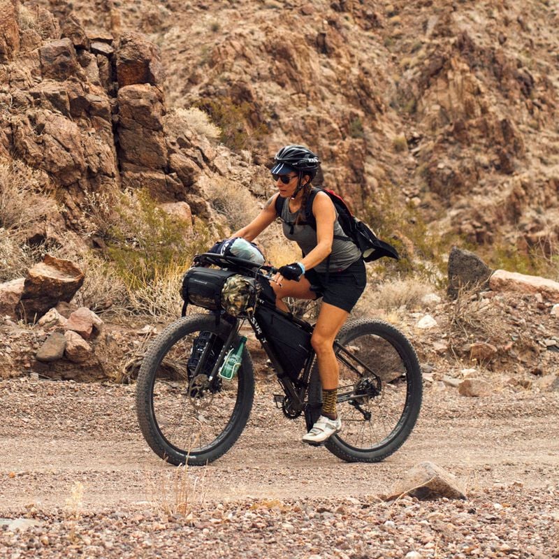 BLACKBURN OUTPOST FRAME BAG SMALL