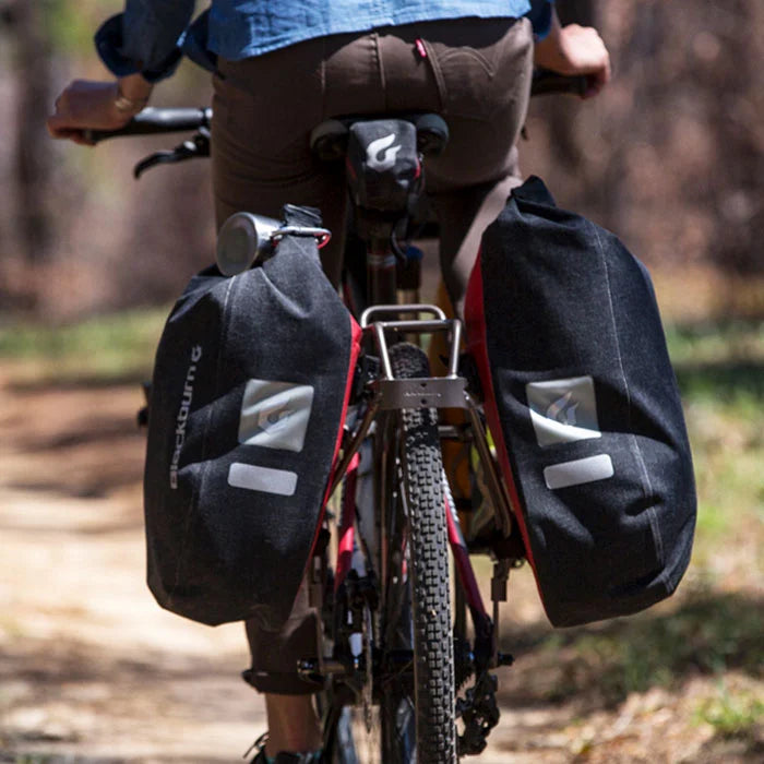 BLACKBURN OUTPOST REAR TOURING RACK V2