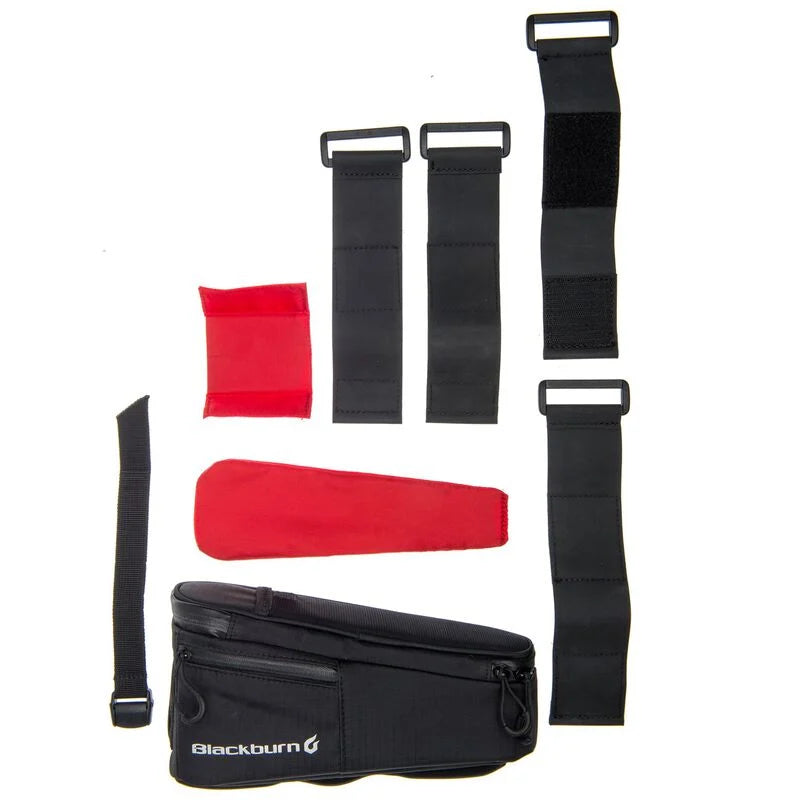 BLACKBURN OUTPOST TOP TUBE BAG