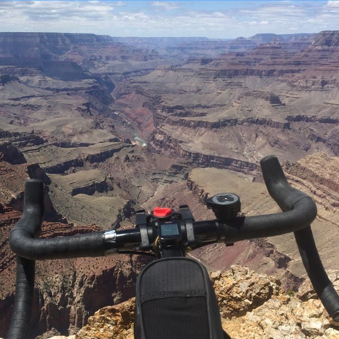 BLACKBURN OUTPOST TOP TUBE BAG