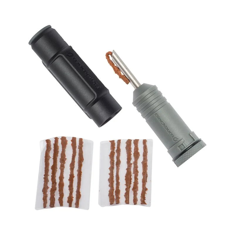 BLACKBURN PLUGGER TUBELESS TYRE REPAIR KIT