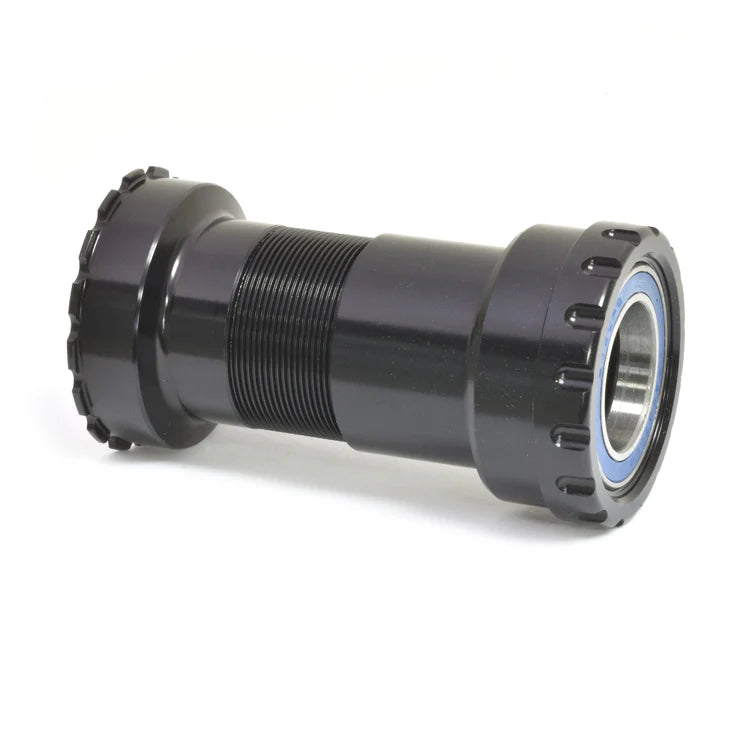 WHEELS MANUFACTURING BBRIGHT OUTBOARD ABEC-3 BB FOR 24mm (SHIMANO) CRANKS