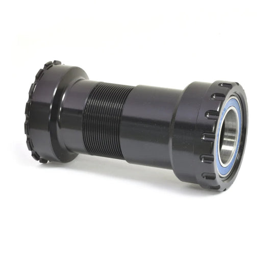 WHEELS MANUFACTURING BBRIGHT OUTBOARD ABEC-3 BB FOR 24mm (SHIMANO) CRANKS