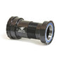 WHEELS MANUFACTURING BBRIGHT OUTBOARD ABEC-3 BB FOR 29mm SRAM DUB COMPATIBLE CRANKS