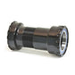 WHEELS MANUFACTURING BBRIGHT OUTBOARD ABEC-3 BB FOR 29mm SRAM DUB COMPATIBLE CRANKS