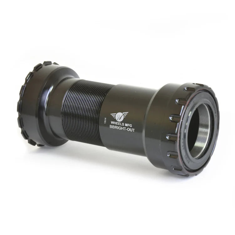 WHEELS MANUFACTURING BBRIGHT OUTBOARD ABEC-3 BB FOR 30mm CRANKS