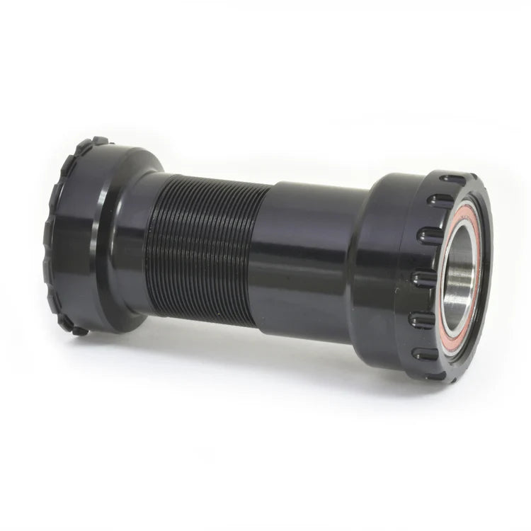 WHEELS MANUFACTURING BBRIGHT OUTBOARD ANGULAR CONTACT BB FOR 24mm (SHIMANO) CRANKS