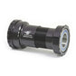 WHEELS MANUFACTURING BBRIGHT OUTBOARD ABEC-3 BB FOR 24/22mm (SRAM) CRANKS