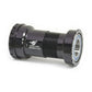 WHEELS MANUFACTURING BBRIGHT OUTBOARD ANGULAR CONTACT BB FOR 24/22mm (Sram) CRANKS