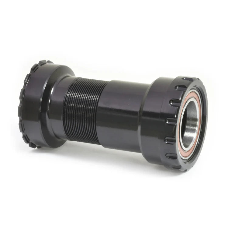 WHEELS MANUFACTURING BBRIGHT OUTBOARD ANGULAR CONTACT BB FOR 24/22mm (Sram) CRANKS