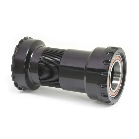 WHEELS MANUFACTURING BBRIGHT OUTBOARD ANGULAR CONTACT BB FOR 24/22mm (Sram) CRANKS