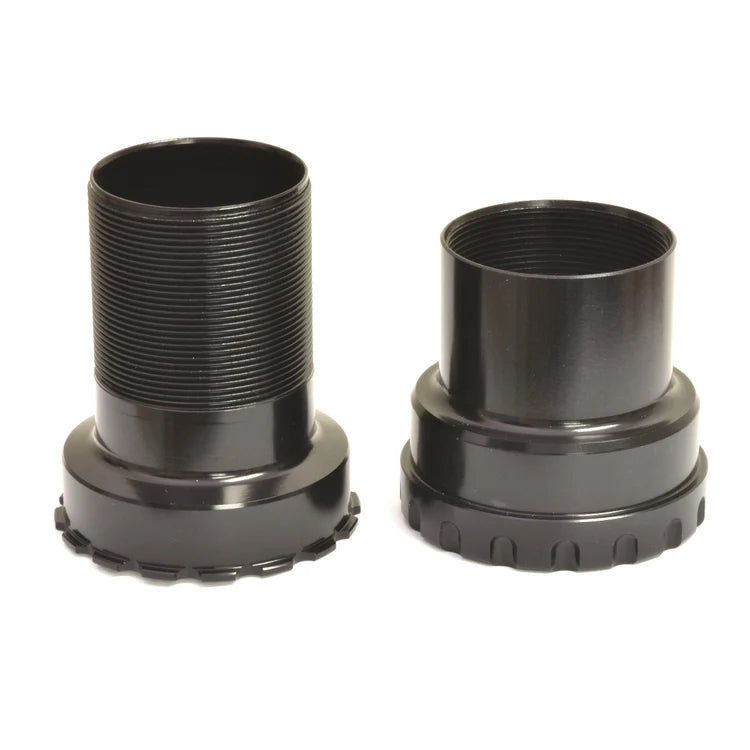 WHEELS MANUFACTURING BBRIGHT OUTBOARD ABEC-3 BB FOR 29mm SRAM DUB COMPATIBLE CRANKS