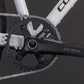 CUBE NUROAD EX GRAVEL BIKE 2026 COTTON' N 'GREY