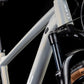 CUBE ATTENTION PRO HARDTAIL MTB BIKE 2025 SWITCHGREY' N 'WHITE