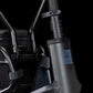 CUBE LONGTAIL FAMILY HYBRID 725 URBAN eBIKE 2025 GREY' N 'REFLEX