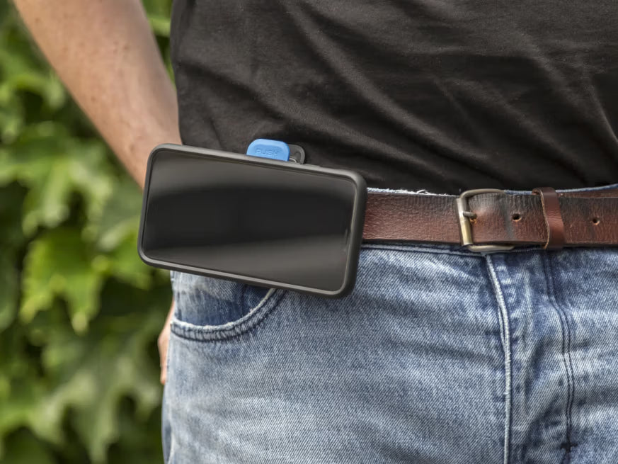QUAD LOCK BELT/UTILITY CLIP