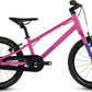 CUBE NUMOVE 160 KID'S BIKE 2026 FUCHSIA' N 'PLUM