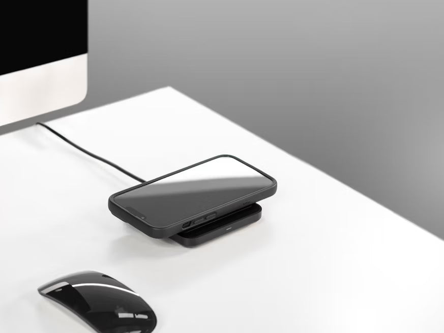 QUAD LOCK WIRELESS CHARGING PAD
