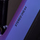 CUBE STEREO HYBRID ONE44 EXC 800 eMTB BIKE 2026 BLUEIRIS' N 'BLACK