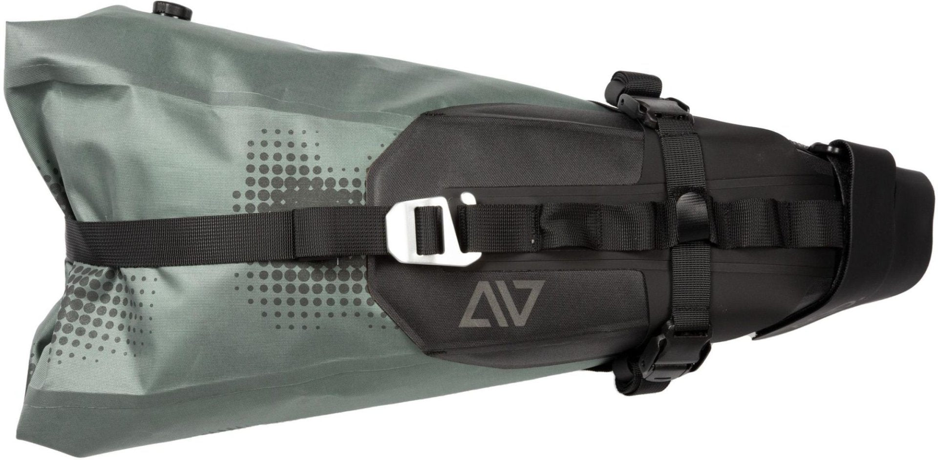 CUBE ACID PRO 15 SADDLE BAG
