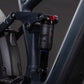 CUBE STEREO HYBRID ONE22 PRO 800 FE eMTB BIKE 2026 NIGHT N 'CHROME