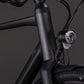 CUBE NULANE PRO FE GRAVEL BIKE 2026 GREY' N 'CHROME