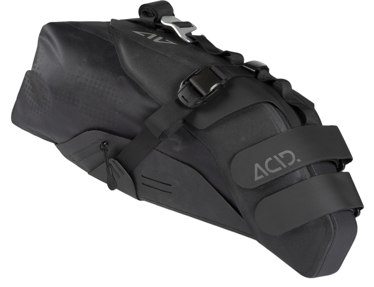 CUBE ACID PRO 11 SADDLE BAG