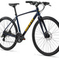 GIANT ESCAPE DISC 3 HYBRID BIKE 2026 ULTRA NAVY