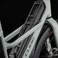CUBE LONGTAIL SPORT HYBRID 725 URBAN eBIKE 2025 SWAMPGREY' N 'REFLEX