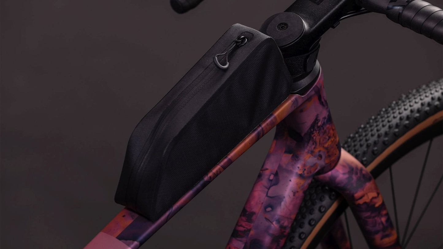 CUBE NUROAD C:62 EX GRAVEL BIKE 2026 SHIFTBLUSH' N 'ART
