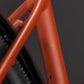 CUBE NULANE RACE FE TAPEZE GRAVEL BIKE 2026 AMBER' N 'BLACK