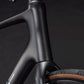 CUBE ATTAIN C:62 SLT ROAD BIKE 2026 CARBON' N 'COALCHROME