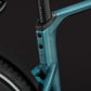 CUBE NULANE C:62 SLX FE GRAVEL BIKE 2027 METALLICPETROL 'N' BLACK