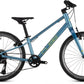 CUBE NUMOVE 200 KID'S MTB BIKE 2025 BLUE' N 'LIME