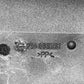 CUBE MOTOR COVER No. 3459