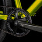 CUBE EDITOR RACE HYBRID BIKE 2025 LIZARD' N 'BLACK