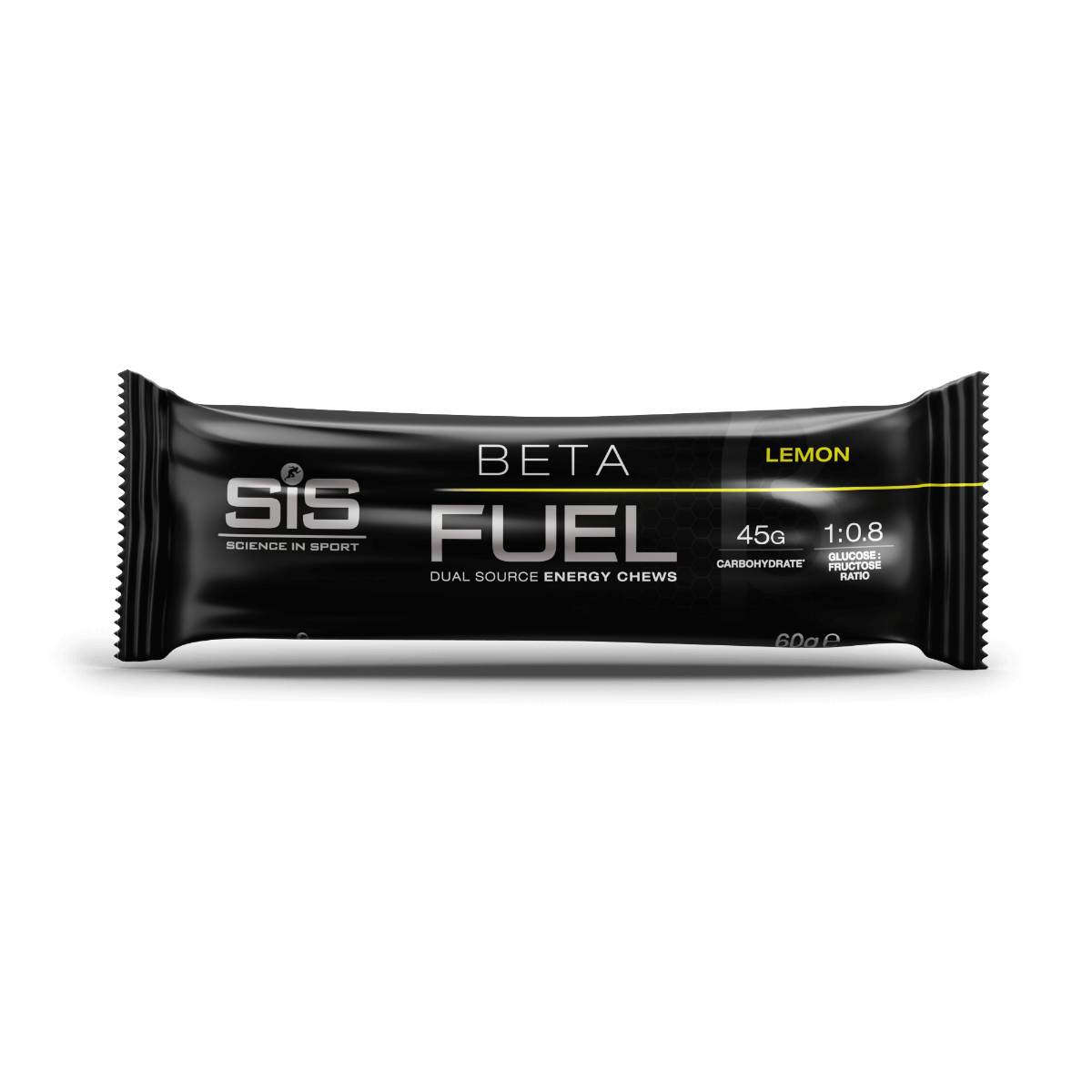 SIS BETA FUEL ENERGY CHEWS