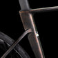 CUBE LITENING AIR C:68X SLT ROAD BIKE 2025 LIQUIDLAVA' N 'BLACK