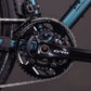 CUBE NUROAD RACE FE GRAVEL BIKE 2026 ROYALGREEN' N 'BLACK