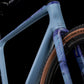 CUBE NUROAD C:62 EX GRAVEL BIKE 2025 PIGEONBLUE' N 'ART
