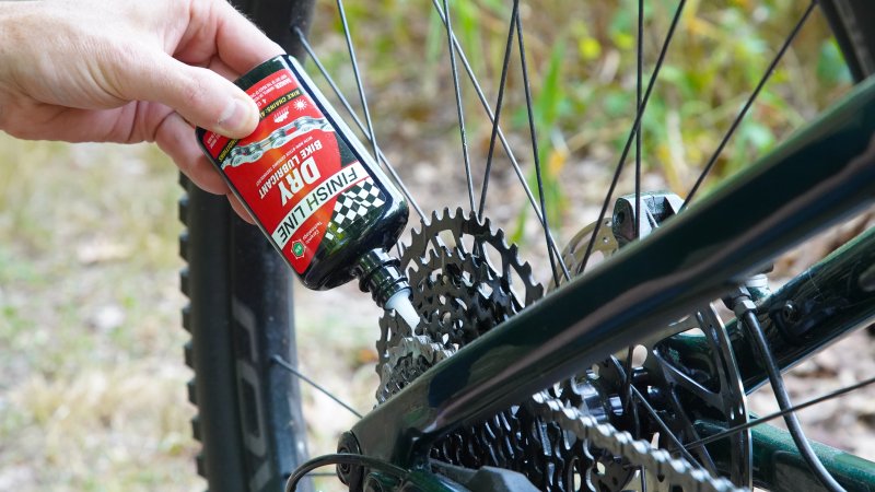 FINISH LINE DRY LUBE CERAMIC TECH 2oz