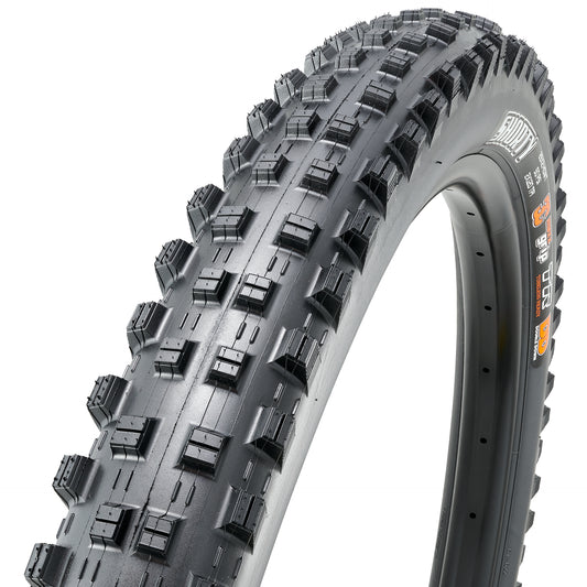 MAXXIS SHORTY GEN 2 29x2.40 WT 3C MAXXGRIP FOLDING TYRE