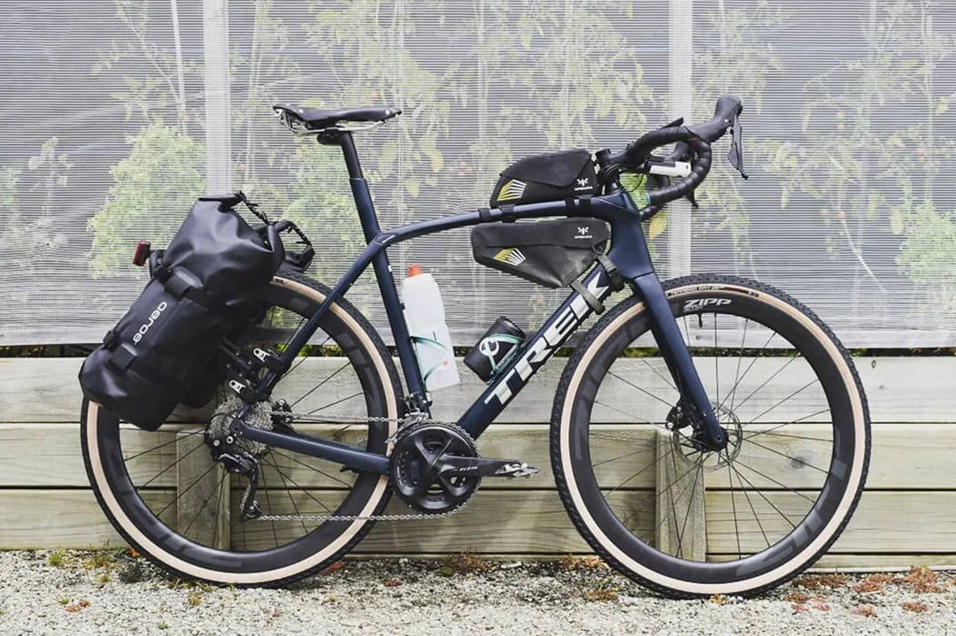 Aeroe Spider Rear Cradle – allterraincycles