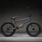 KINK DOWNSIDE BMX BIKE 2026 PURPLE ROSE