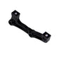 HOPE DISC BRAKE MOUNT ADAPTER BLACK