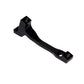 HOPE DISC BRAKE MOUNT ADAPTER BLACK