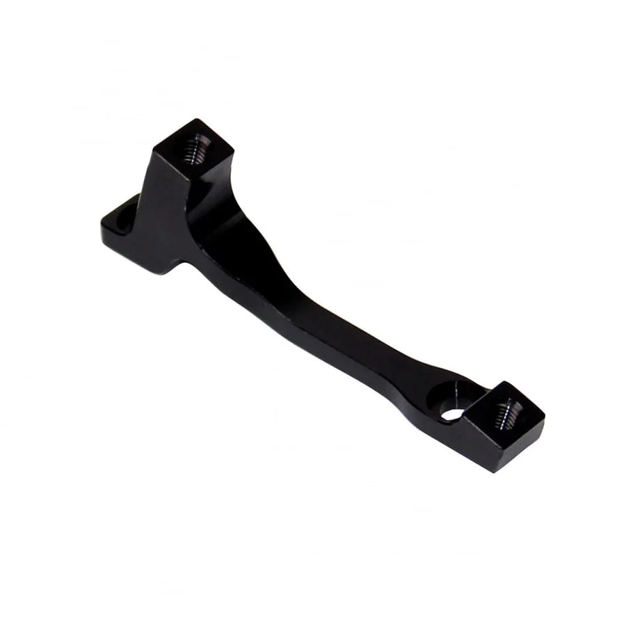 HOPE DISC BRAKE MOUNT ADAPTER BLACK