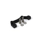 HOPE DISC BRAKE MOUNT ADAPTER BLACK