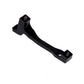 HOPE DISC BRAKE MOUNT ADAPTER BLACK