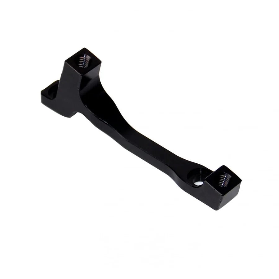 HOPE DISC BRAKE MOUNT ADAPTER BLACK
